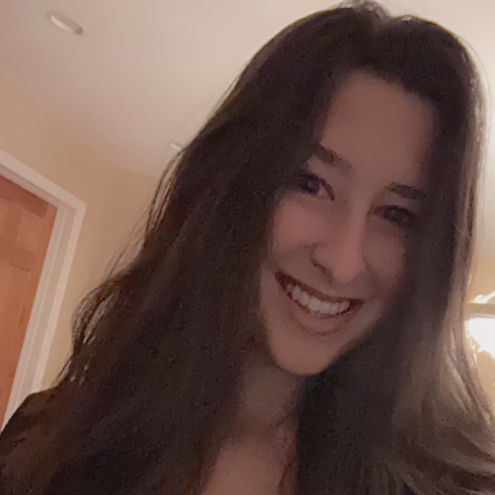 Meet your Posher, Victoria